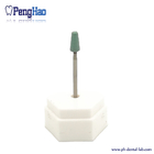 PH-1021 Dental ceramic diamond grinder tool  for zirconia teeth (5.0x9.0mm)