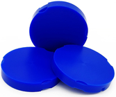 PH 95mm Wax Disc for Zirkonzahn CAD/CAM system.(10mm-25mm, Blue )