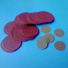 Separating Discs & Grinding Wheel For Dental Alloy and Ceramic