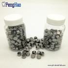 Dental Nickel Chrome Alloy (With Be)