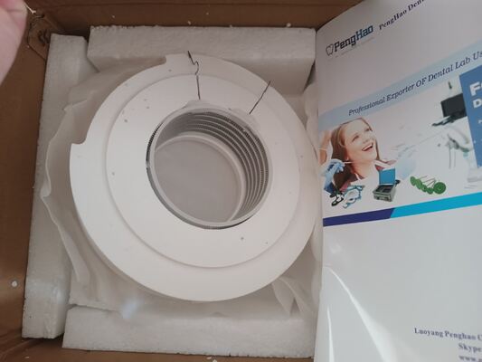 The Muffle (heating element) for Ivoclar P310 or P300 porcelain furnace