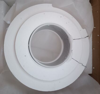 The Muffle (heating element) for Ivoclar P310 or P300 porcelain furnace