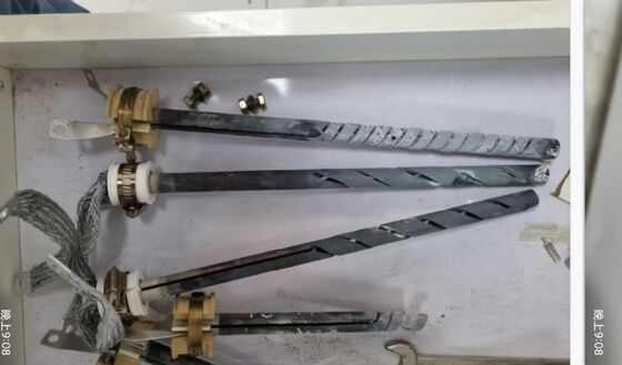 300mm heating element for  Amann Girrbach Ceramill therm furnace