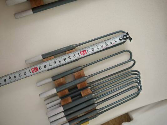 heating element for  zetin zirconia sintering  furnace.etc