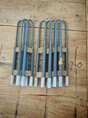 heating element for  zetin zirconia sintering  furnace.etc