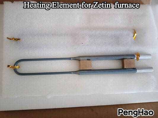 heating element for  zetin zirconia sintering  furnace.etc