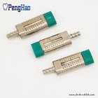 Lab Use Impression Pins Brass Dental Pins Single Pins / Twin Pins / Dental Dowel Pins