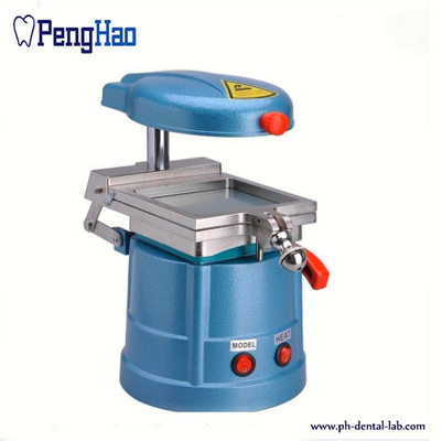 Dental lab equipement small machine dental vacuum forming machine for Clinic Use