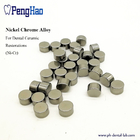 Dental Nickel Based Soft alloy Dental alloy