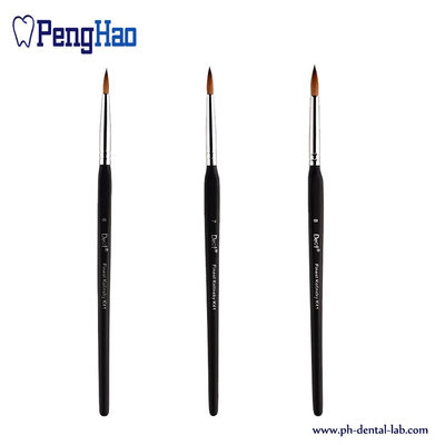 High Quality Dental Porcelain Ceramic Brush