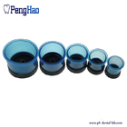 Plastic dental mixing cup/Dental casting rings plastic/dental Casting investment ring