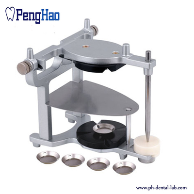 High quality dental magnetic denture articulator big type