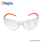 Best Lightweight Workwear body transparent safety goggles eye protection glasses 2.0