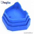 High quality dental silicon rubber base for dental Lab material