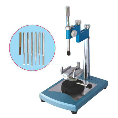 Dental Visualizer used in dental lab( easy type)