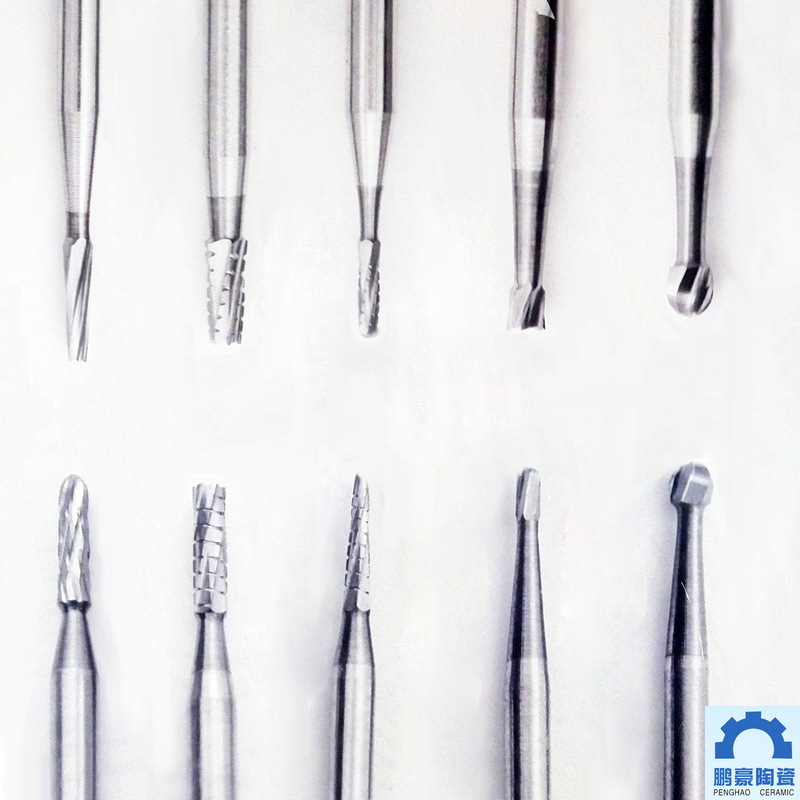 Dental Lab carbide bur / dental tungsten steel bur / dental lab tungsten carbide bur