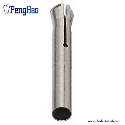 Dental Lab Micro Motor Spare Parts Micromotor/Tripartition Collect Sleeve