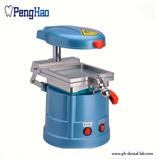 Most popular dental lab equipment vacuum former,dental vacuum forming machine