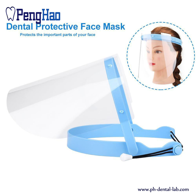 Dental Face Mask Professional Dental Protective Dental Face Shield