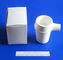High Quality Ceramic Dental Lab Casting Cup Series ( Vertical ,Horizontal ) supplier