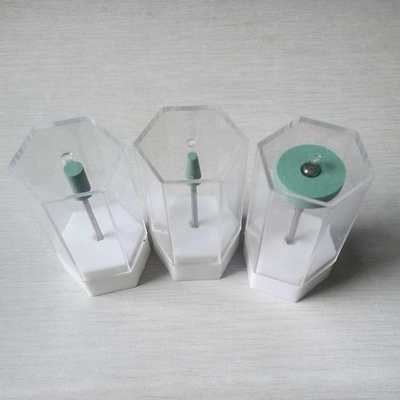 PH Dental ceramic diamond grinding bur  for zirconia brown(Total 7 Types . supplier