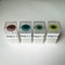 Dental Diamond Filled Rubber Poliser (twin colors, 25mm*0.7mm)(Coarse ,medium ,fine) supplier