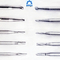 Dental Lab tungsten steel burs /  Lab carbide burs / Tungsten carbide burs supplier