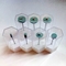 PH-1031  Dental ceramic diamond Grinder tool for zirconia teeth (13x2mm) supplier