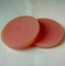 High Quality Pink Color  98mm Dental PMMA Block for CAD/CAM System supplier