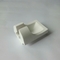 Dental ceramic slotted quartz crucible  for Kerr / Besqual  casting machine supplier