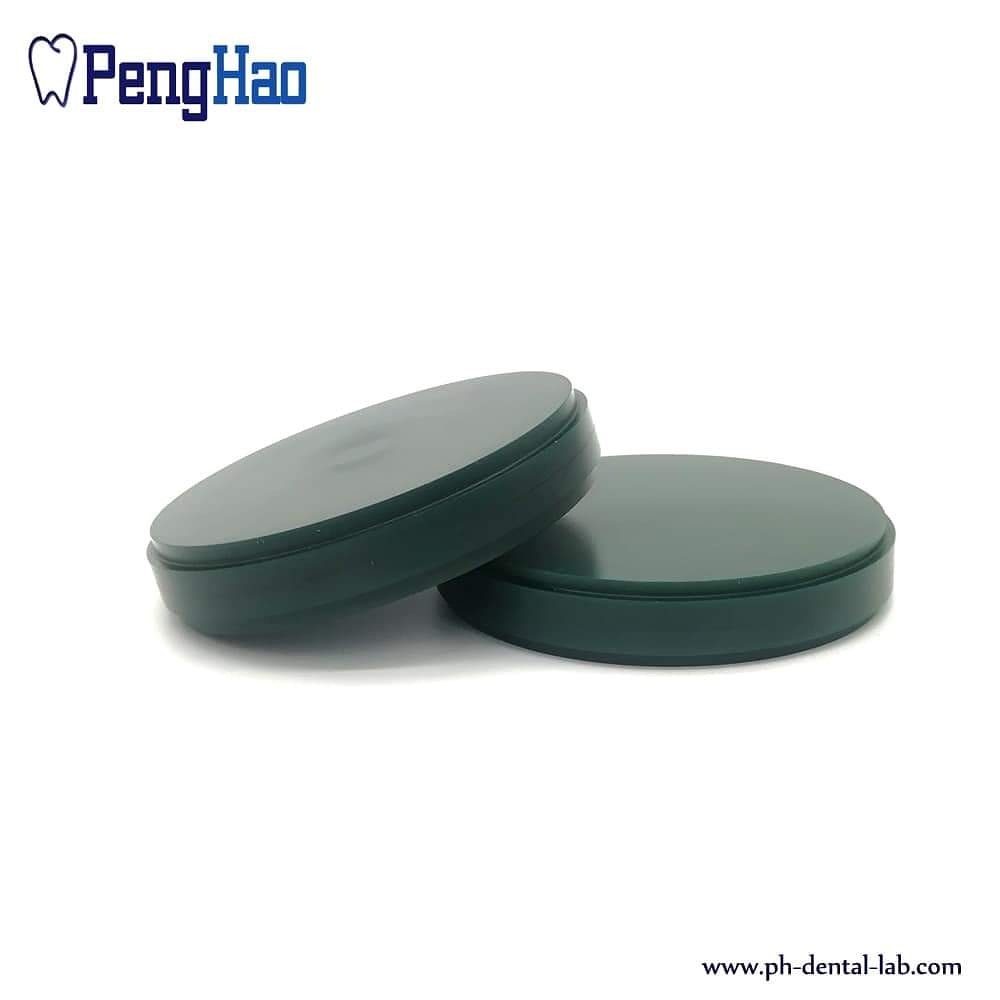 Dental Material Wieland cad cam Open System Dental Wax/ Dental Block or ...