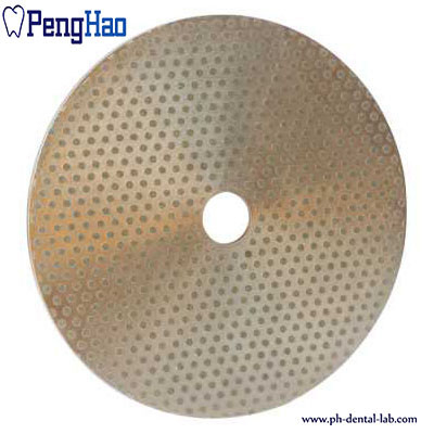 Diamond Trimming Wheel For Dental