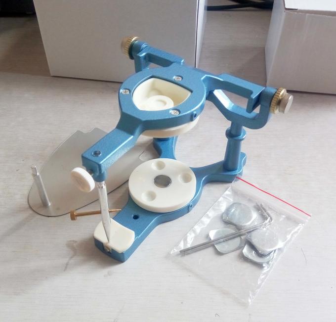 （Big Model ）PH1 Denture Articulators( Having Parts &Screw)