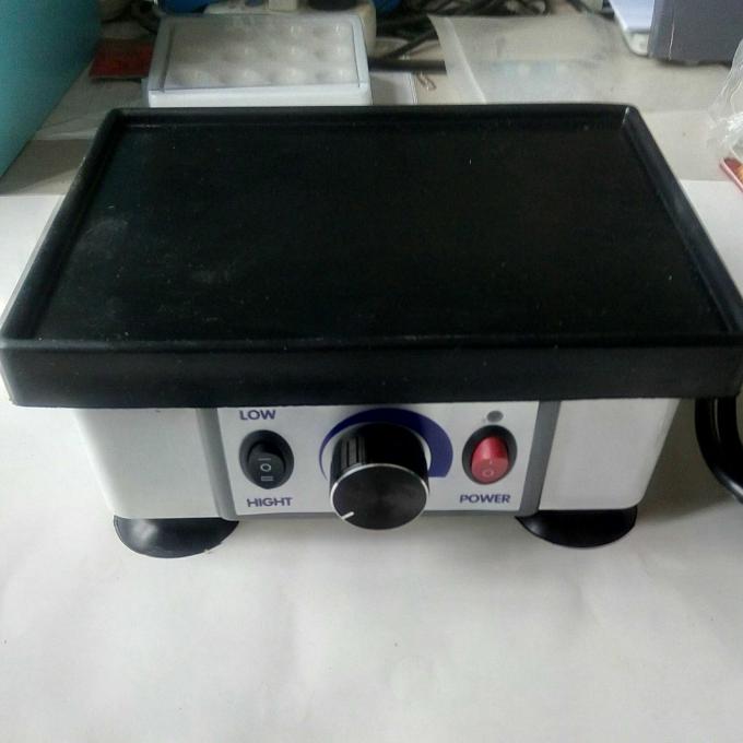 Powerful Plaster Dental Lab Vibrator With High Quality round and squre type