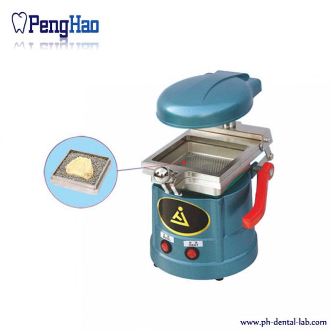 Most popular dental lab equipment vacuum former,dental vacuum forming