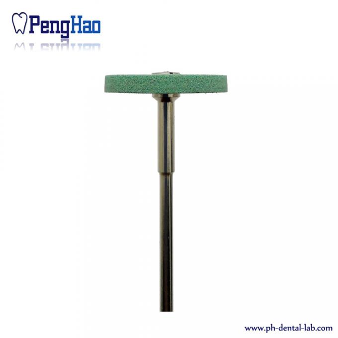 Dental ceramic grinders ,diamond grinding burs for zirconia brown(22